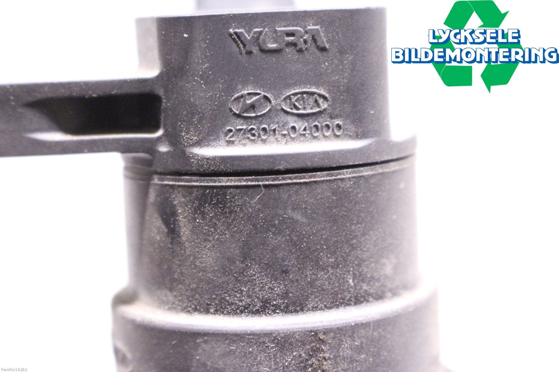 Hyundai i10 BA 14-16 Tändspole