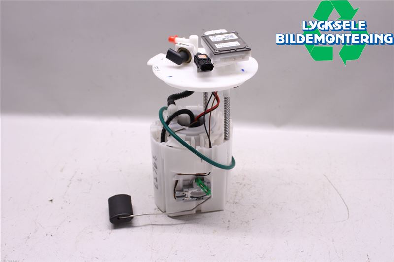 Kia NIRO (DE) 17-22 Bränslepump El