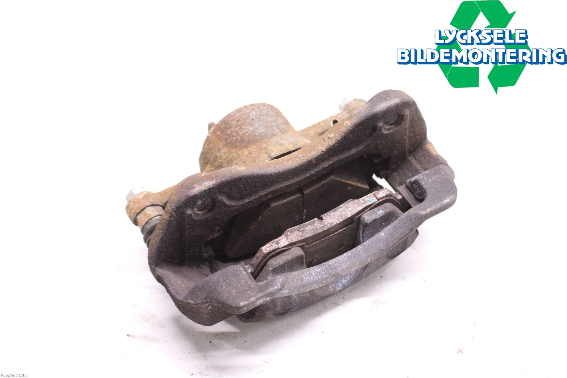 Hyundai i10 BA 14-16 Bromsok Fram Höger