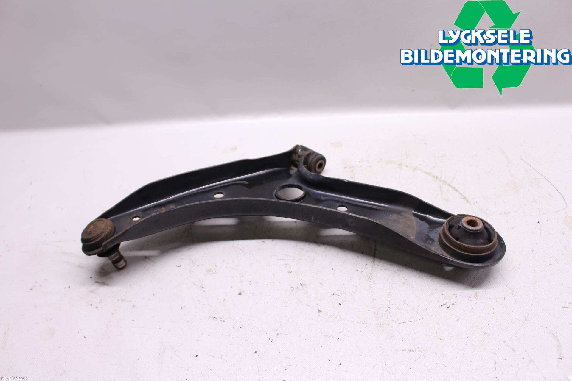 Hyundai i10 BA 14-16 Bärarm Fram Undre Hö