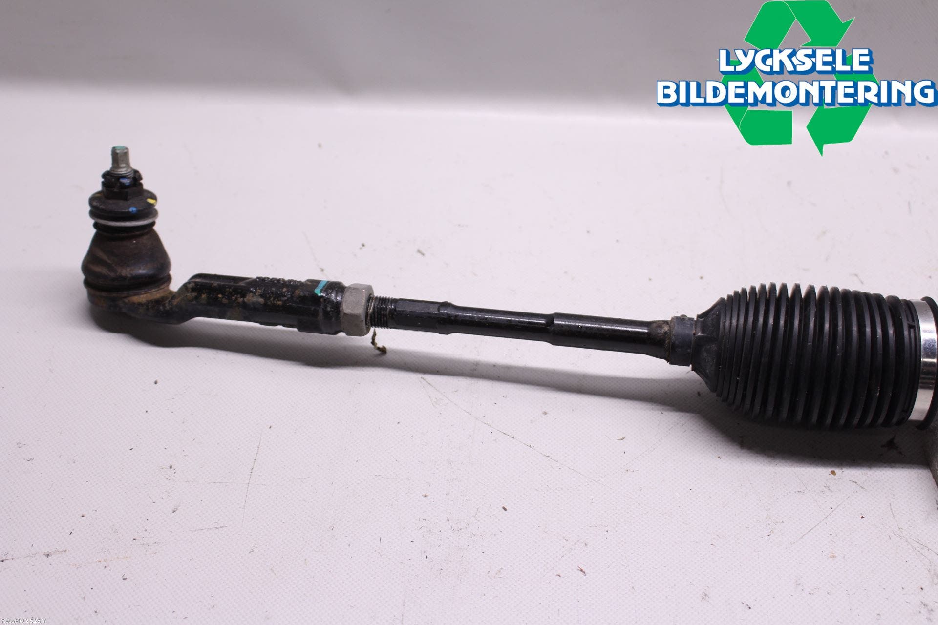 Kia NIRO (DE) 17-22 Styrväxel-Snäcka