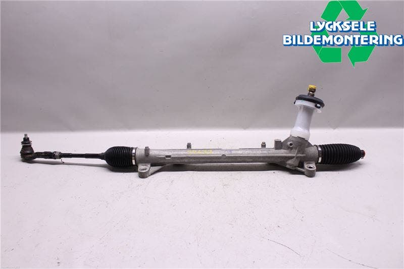 Kia NIRO (DE) 17-22 Styrväxel-Snäcka