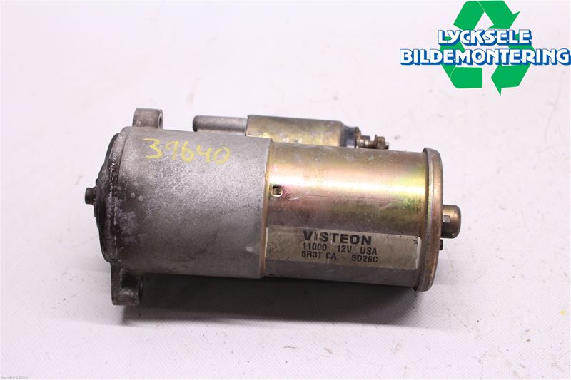 Ford MUSTANG V 05-14 Startmotor