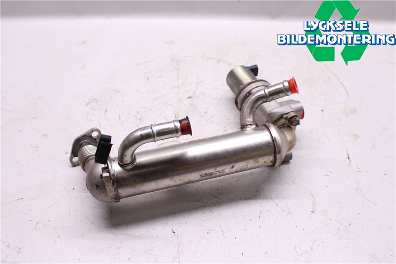 Hyundai i30 FD 07-12 Avgaskylare