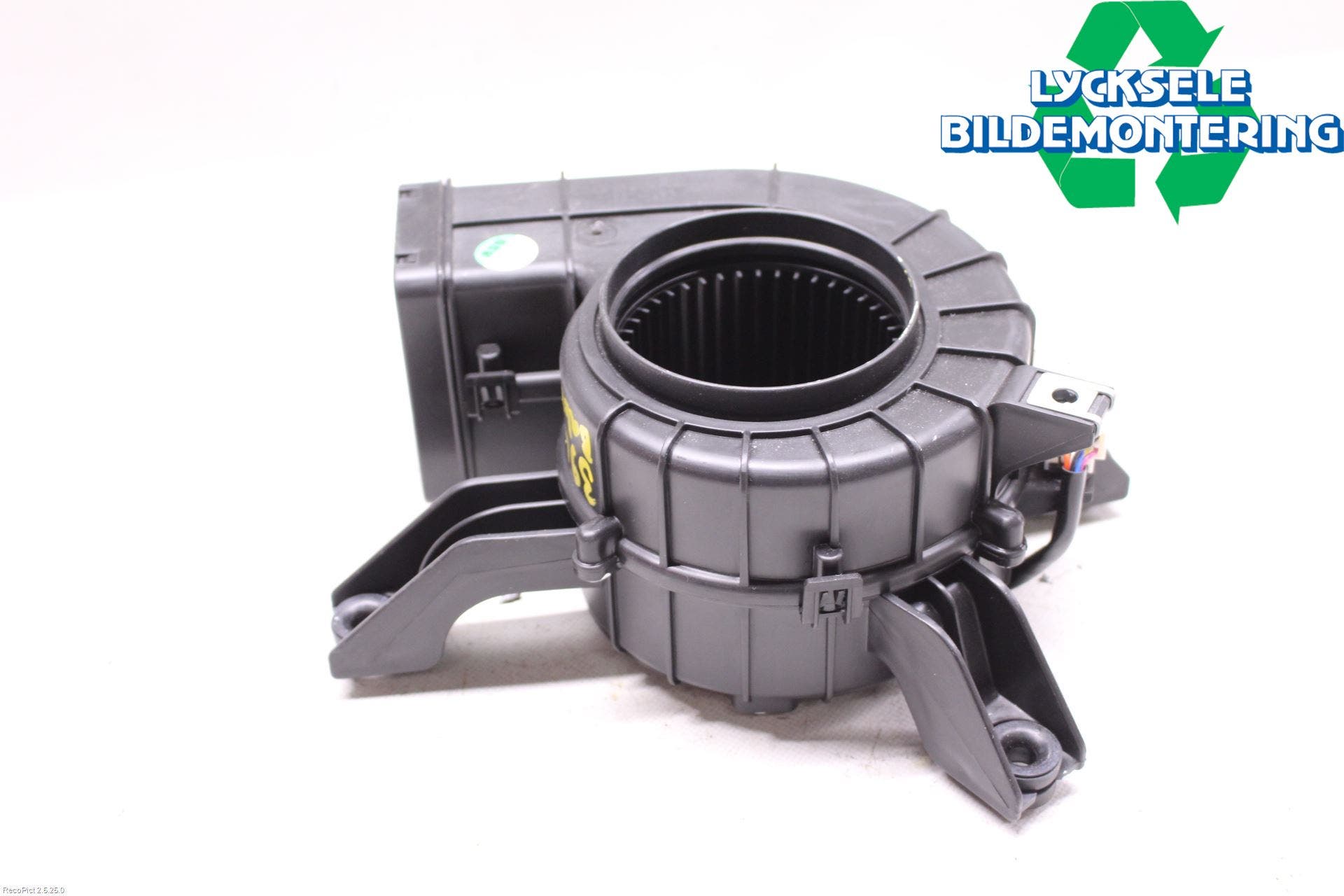 Kia NIRO (DE) 17-22 Kylfläkt El