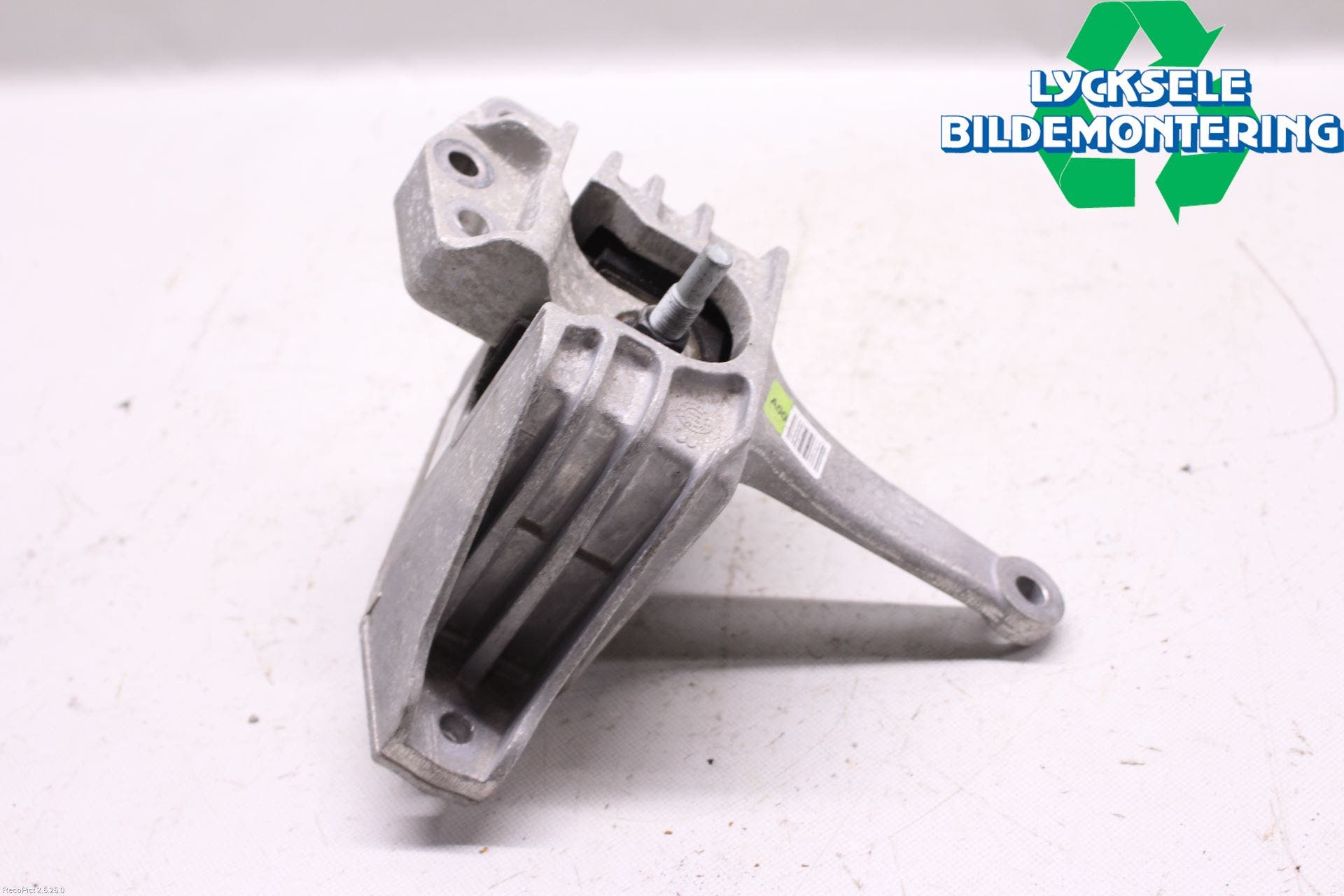 Kia NIRO (DE) 17-22 Motorfäste