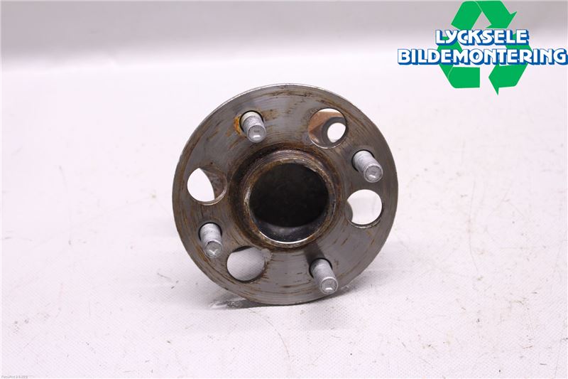 Toyota YARIS XP130 15-20 Nav Bak