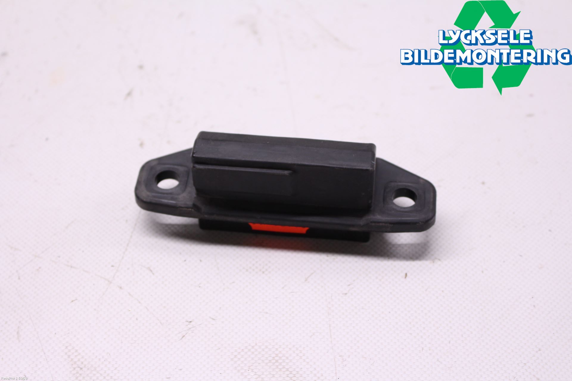 Toyota YARIS XP130 15-20 Bakluckehandtag