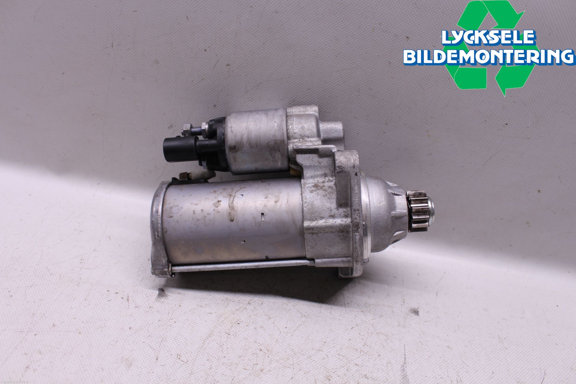Volkswagen VW GOLF / E-GOLF VII 13-20 Startmotor