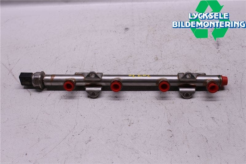 Volkswagen VW GOLF / E-GOLF VII 13-20 Inj. Fuelrail