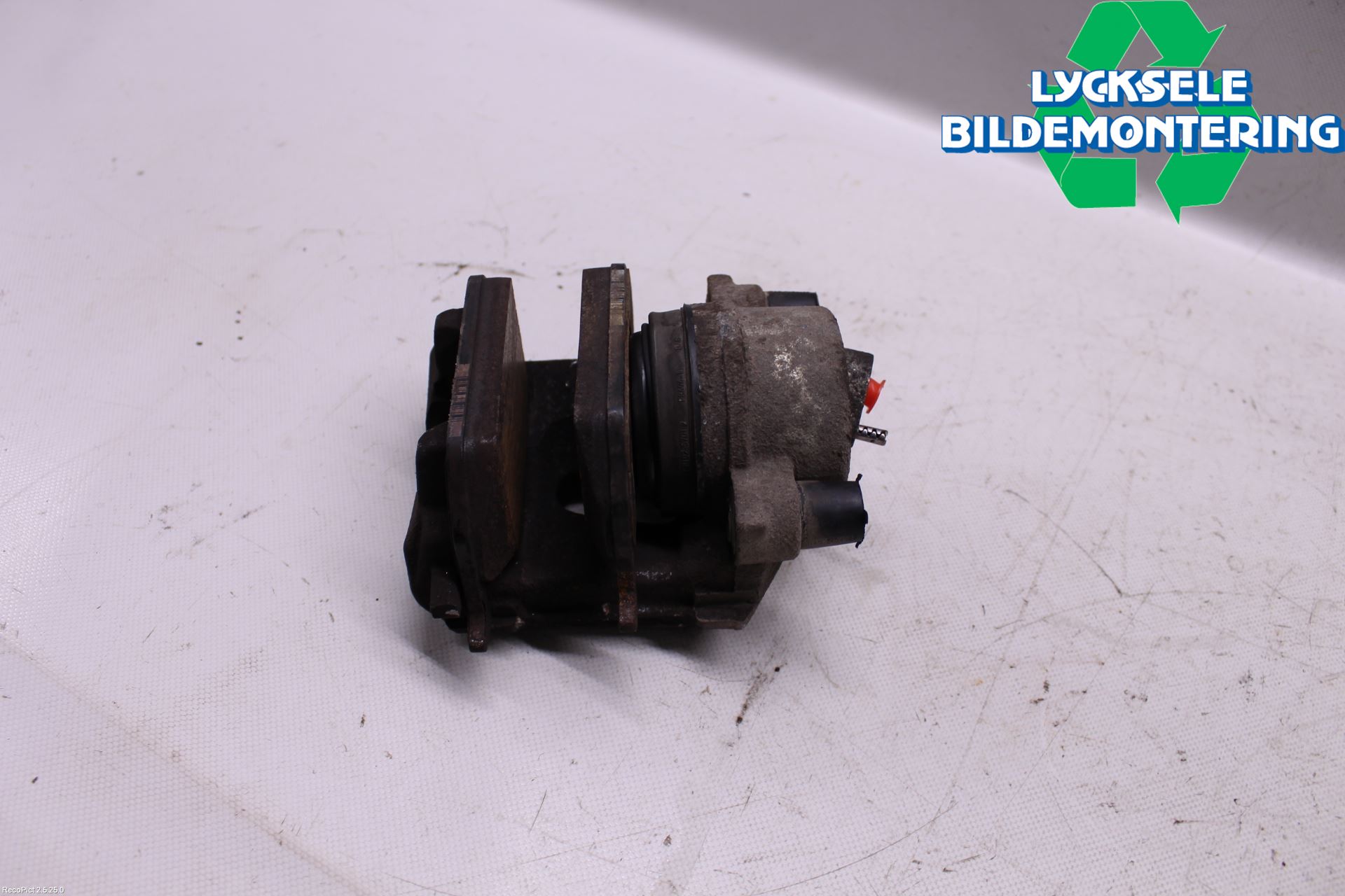 Volkswagen VW GOLF / E-GOLF VII 13-20 Bromsok Fram Vänster