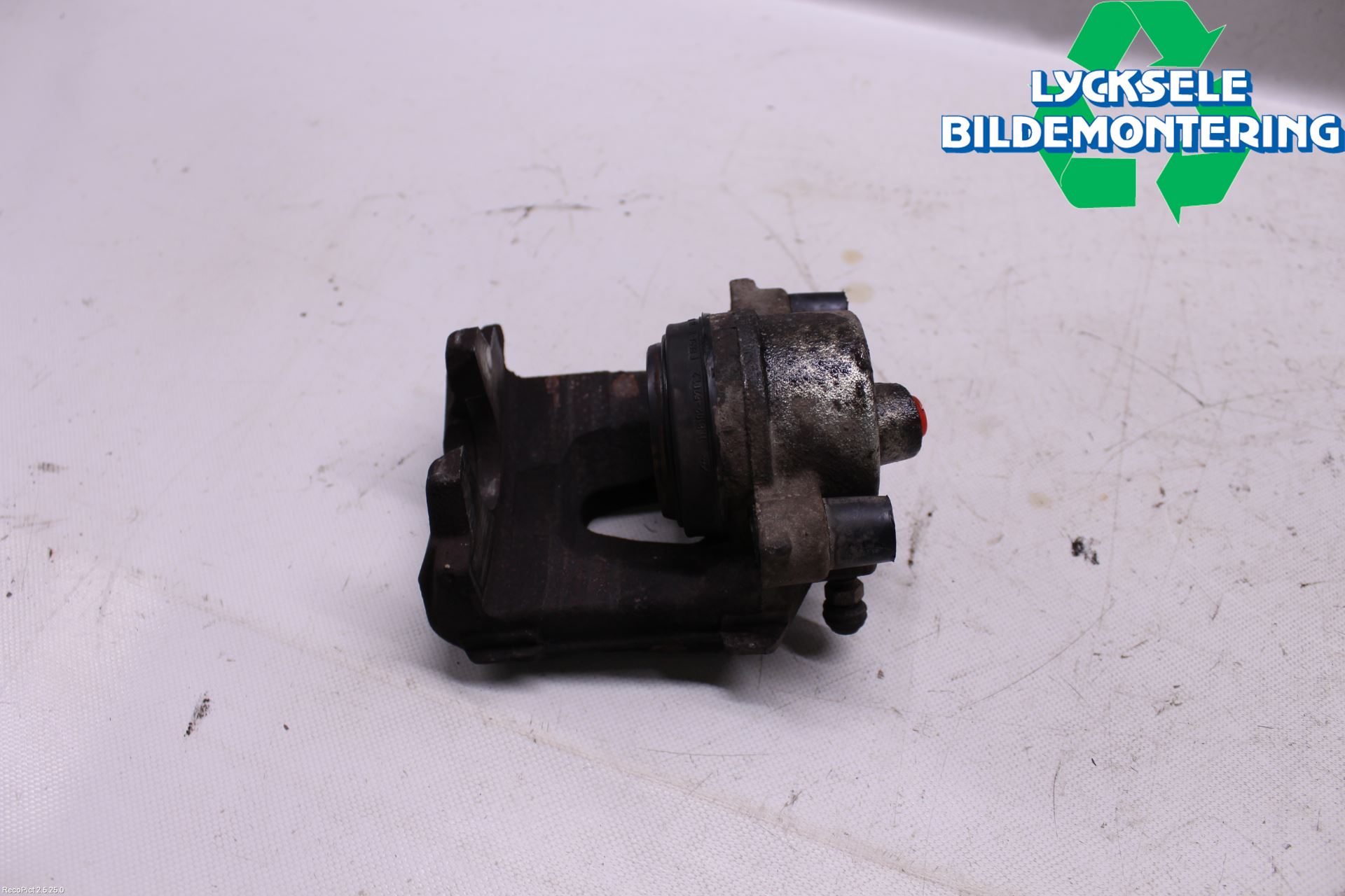 Volkswagen VW GOLF / E-GOLF VII 13-20 Bromsok Fram Höger