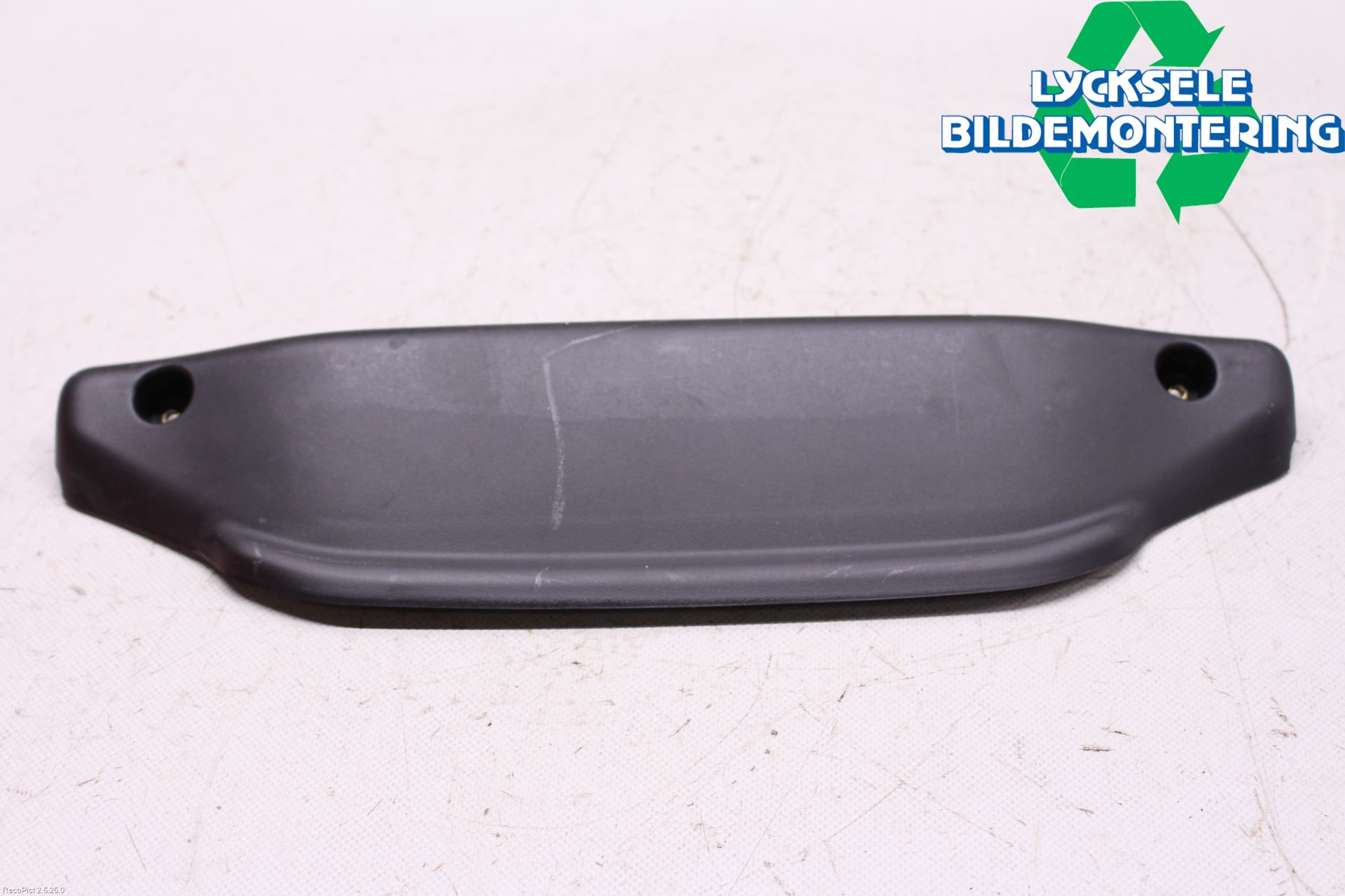 Ford KA 09-16 Bromsljus Bakruta