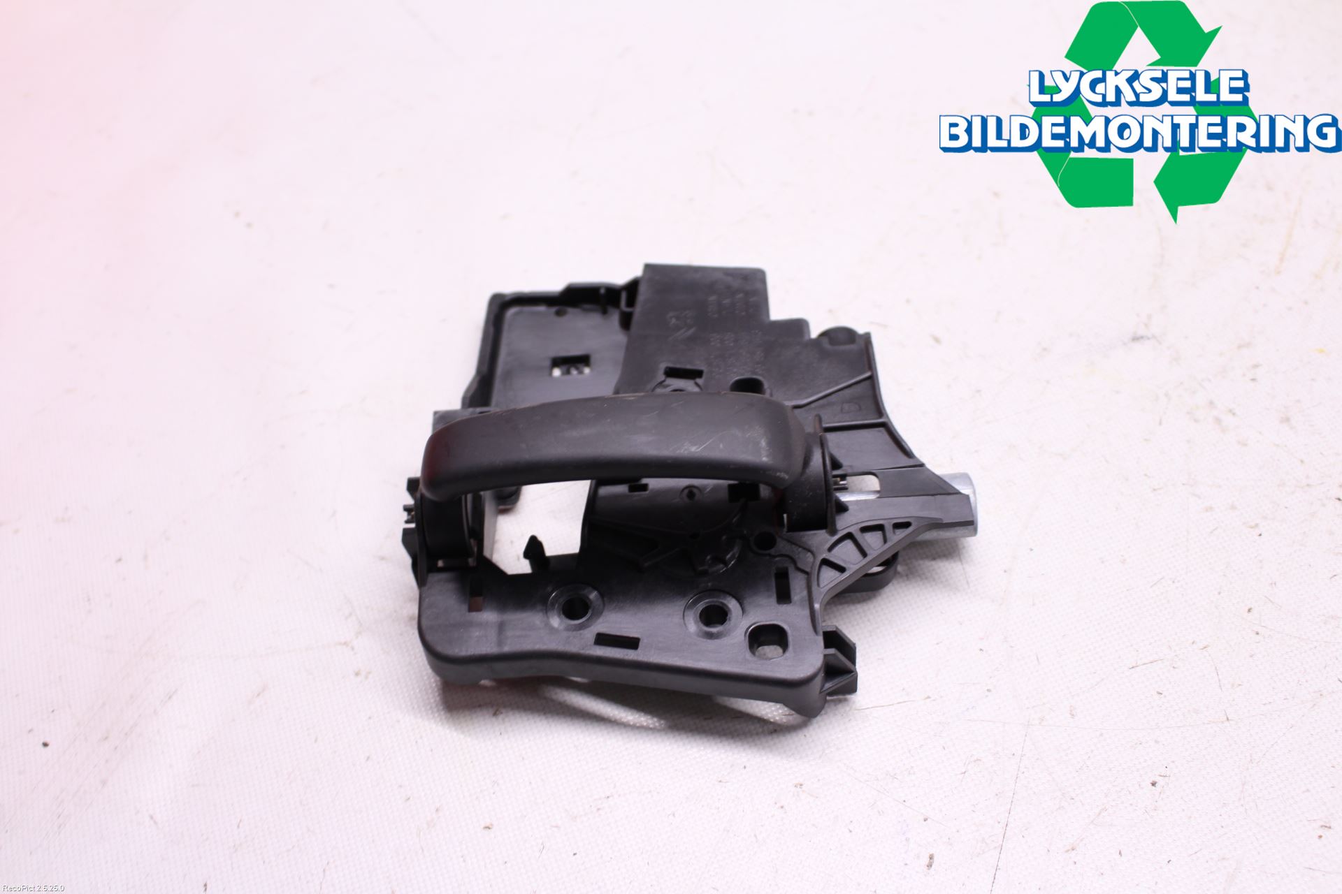 Citroen BERLINGO 08-18 Dörrhandtag Inre Hö