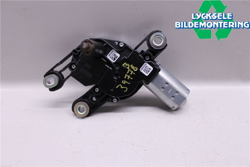 Volkswagen VW GOLF / E-GOLF VII 13-20 Torkarmotor Baklucka