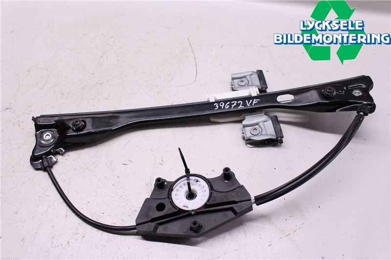 Skoda FABIA 07-14 Fönsterhissmekanism