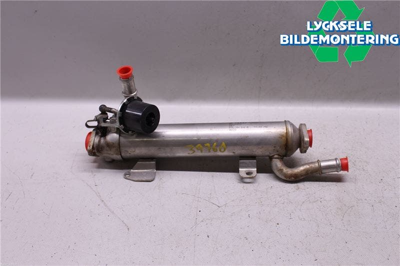 Volkswagen VW PASSAT 05-11 Avgaskylare