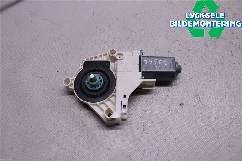 Skoda SUPERB 09-15 Fönsterhissmotor