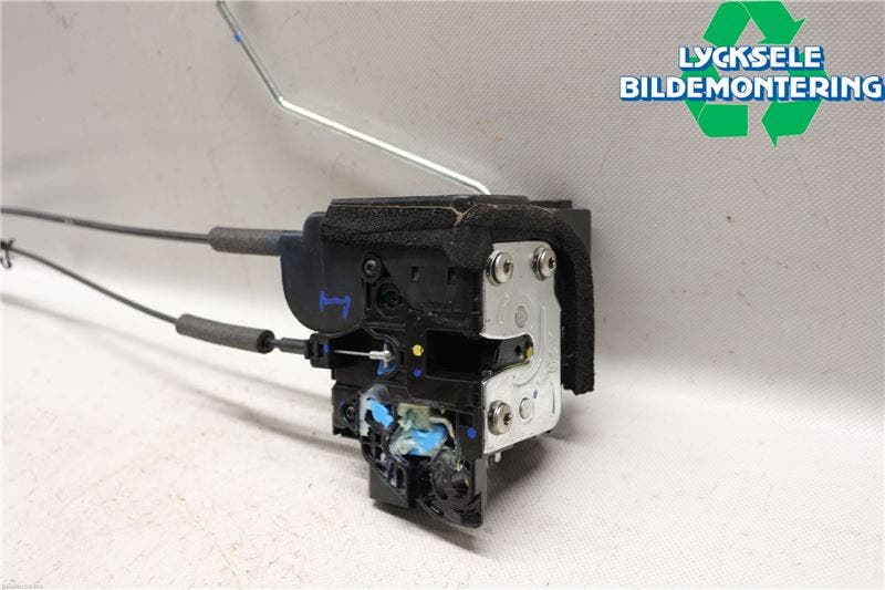 Hyundai i10 BA 14-16 Låskista-Dörrlås