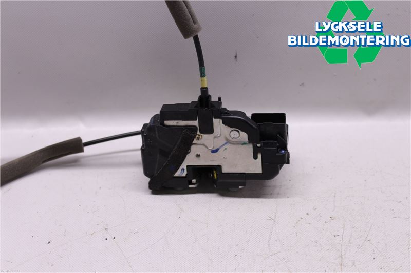 Nissan PULSAR Låskista-Dörrlås