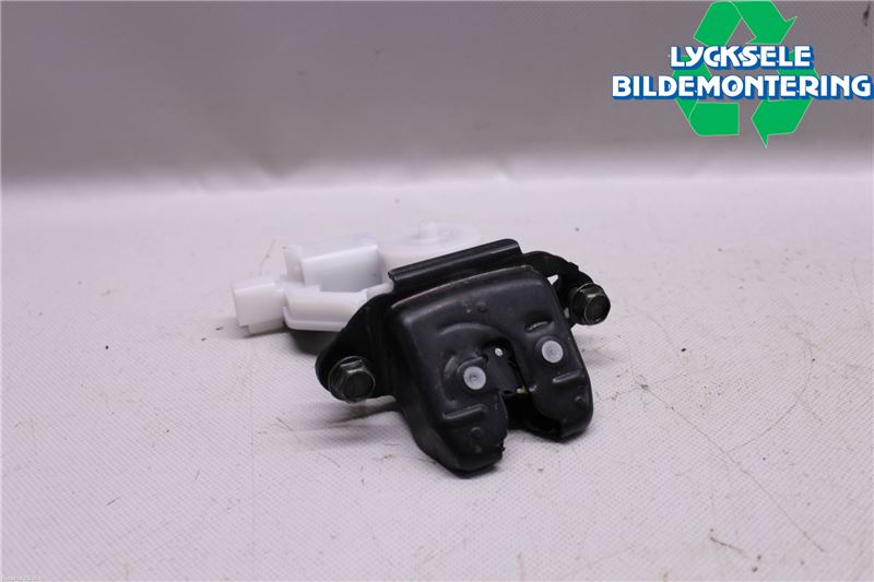 Nissan PULSAR Låskista Baklucka