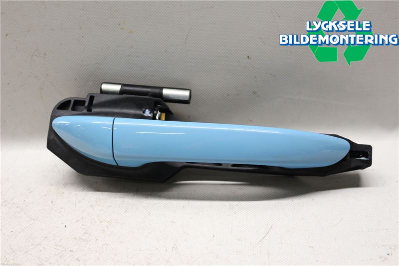 Hyundai i10 BA 14-16 Dörrhandtag Yttre Hö