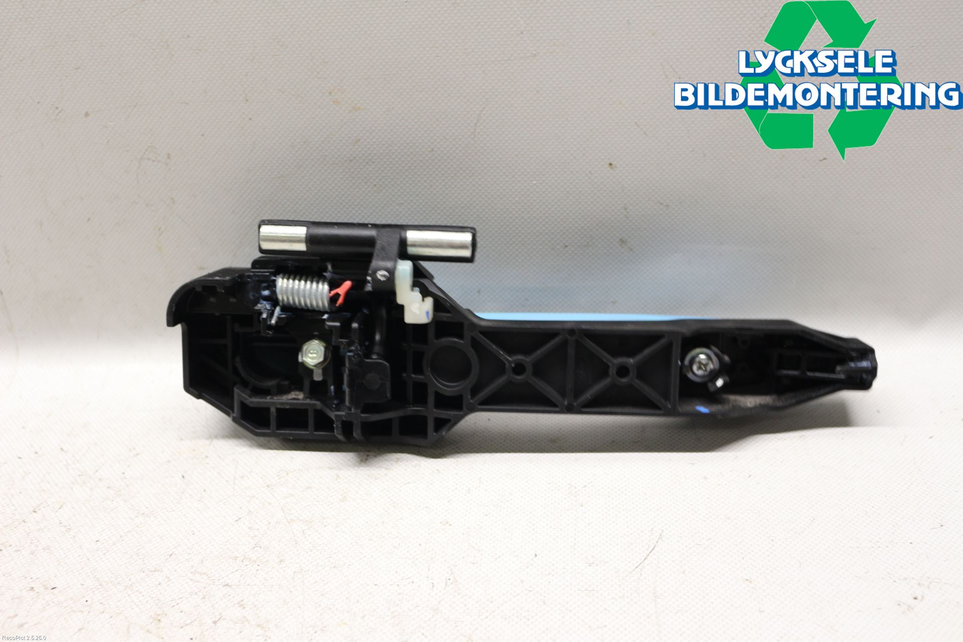 Hyundai i10 BA 14-16 Dörrhandtag Yttre Vä