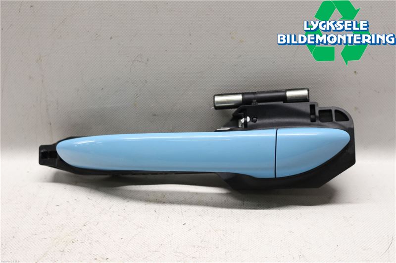 Hyundai i10 BA 14-16 Dörrhandtag Yttre Vä