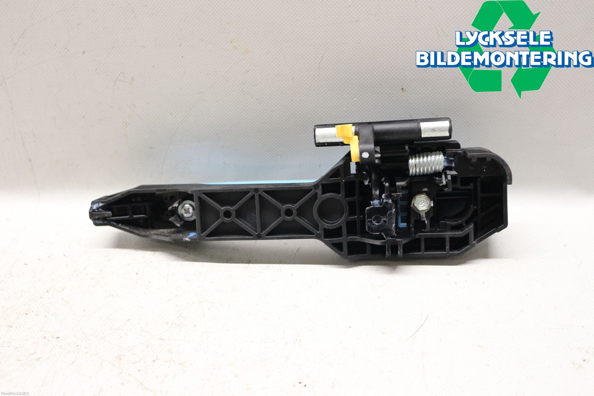 Hyundai i10 BA 14-16 Dörrhandtag Yttre Hö