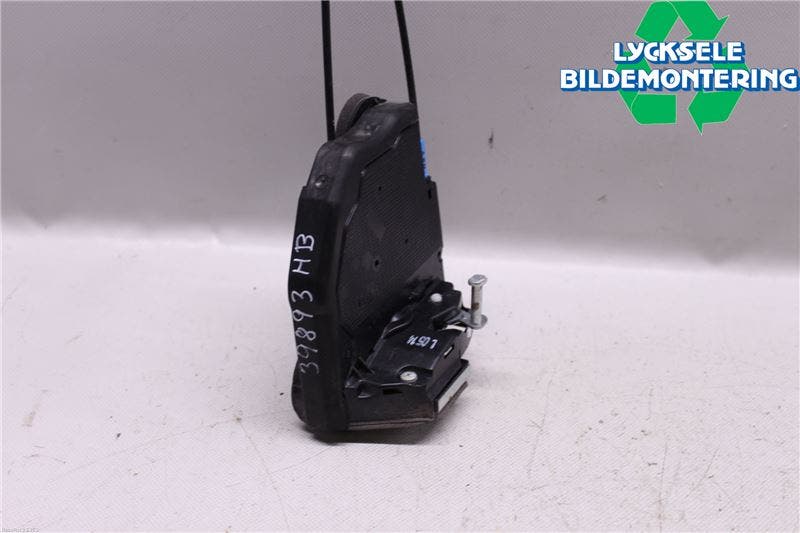 Toyota AURIS 13-19 Låskista-Dörrlås