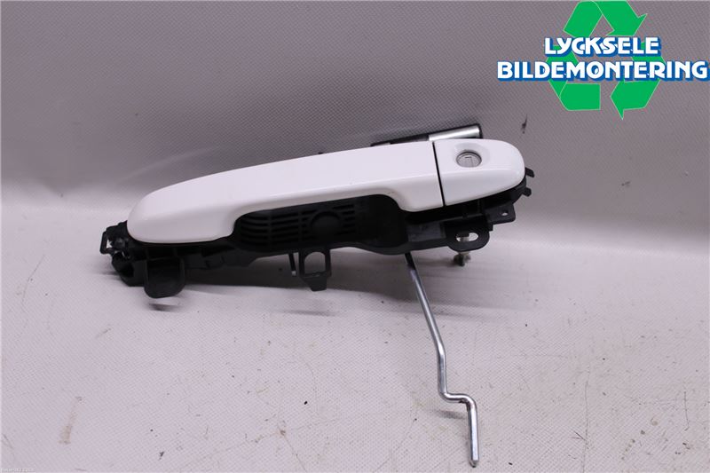 Toyota AURIS 13-19 Dörrhandtag Yttre Vä