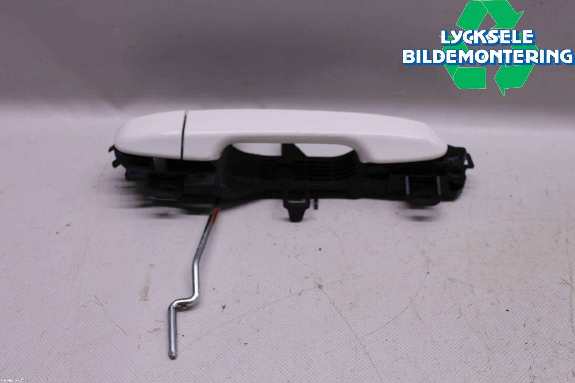 Toyota AURIS 13-19 Dörrhandtag Yttre Hö