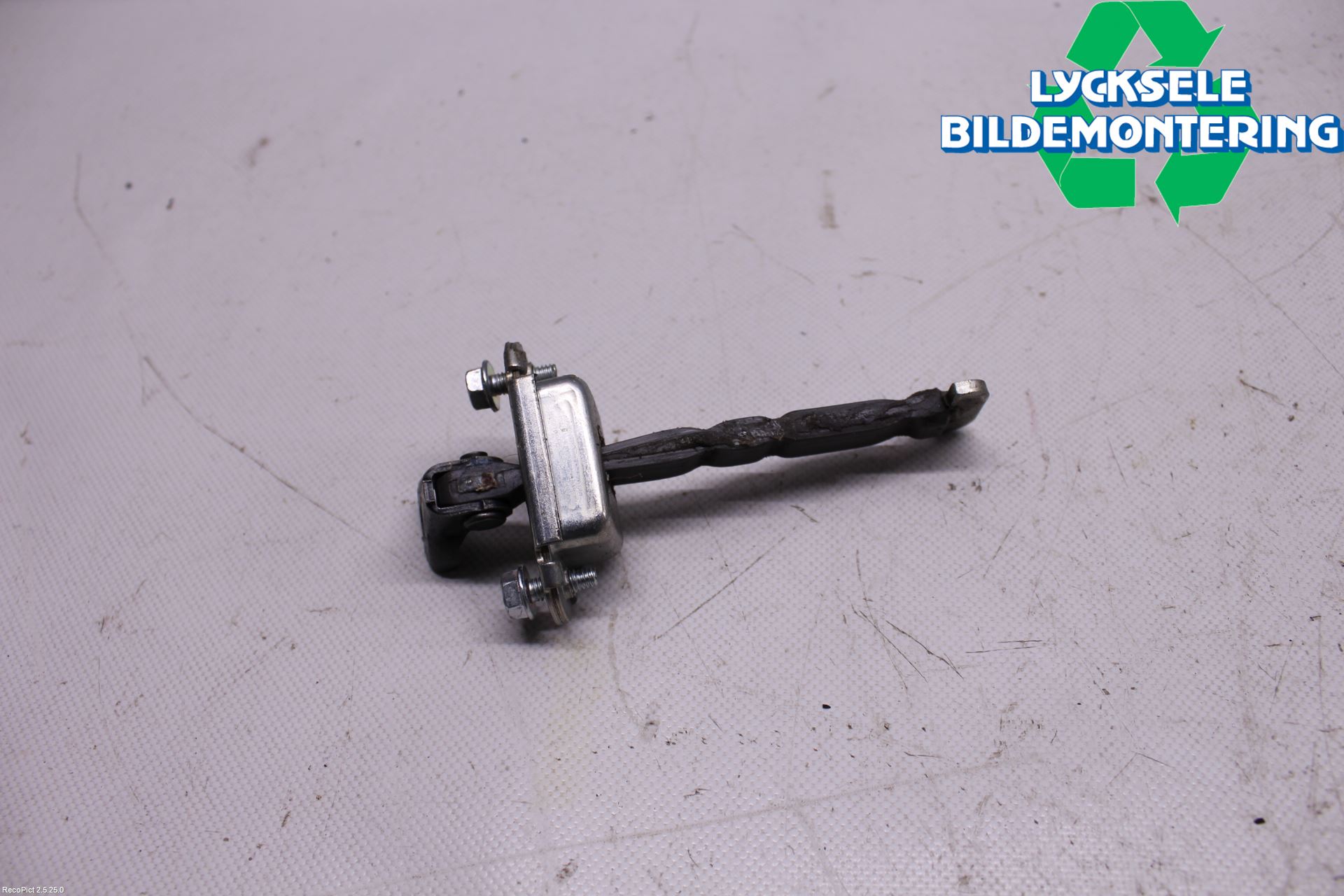 Toyota AURIS 13-19 Dörrstopp