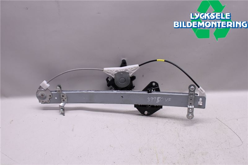 Subaru LEGACY 10-14 Fönsterhissmekanism
