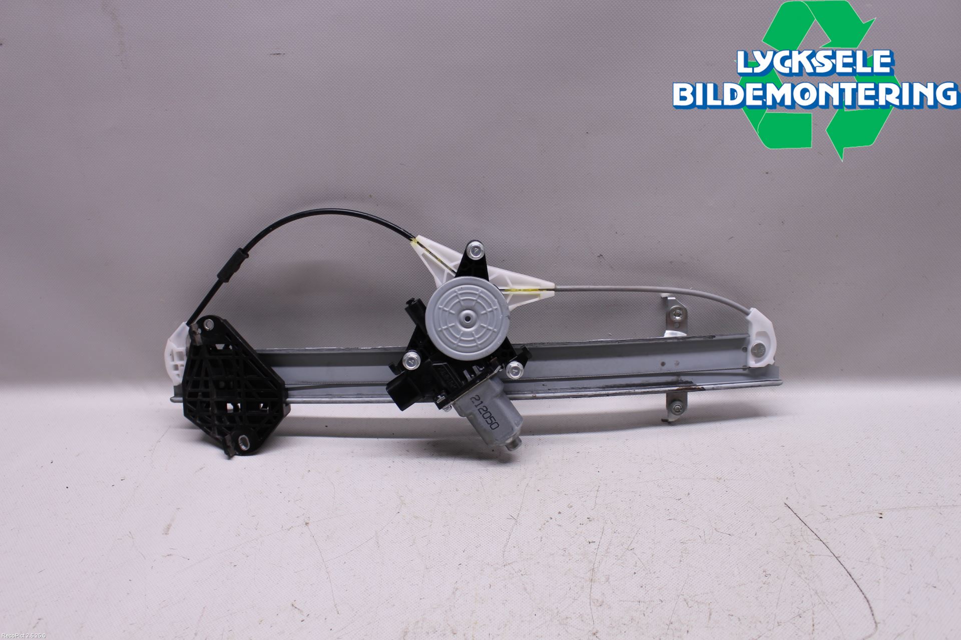 Subaru LEGACY 10-14 Fönsterhissmekanism