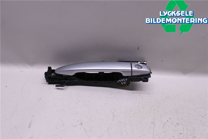 Subaru LEGACY 10-14 Dörrhandtag Yttre Vä