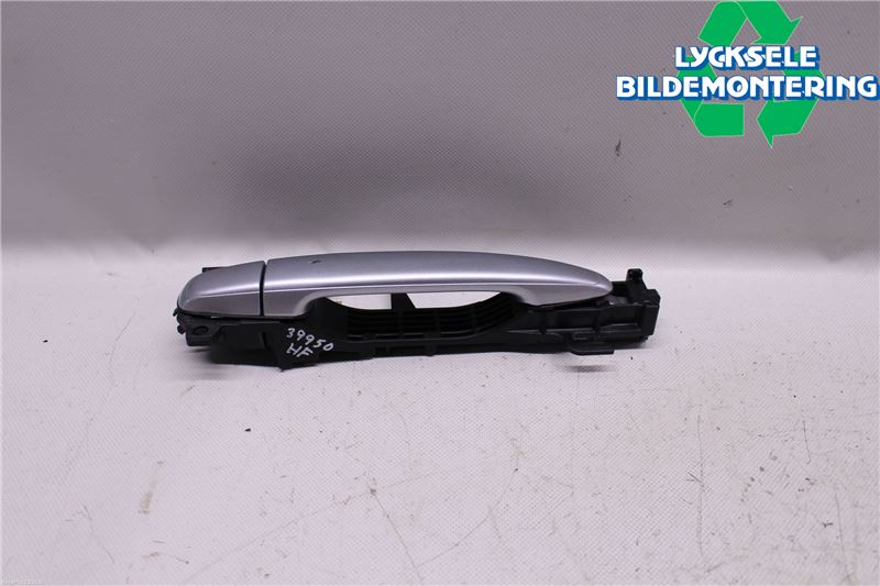 Subaru LEGACY 10-14 Dörrhandtag Yttre Hö