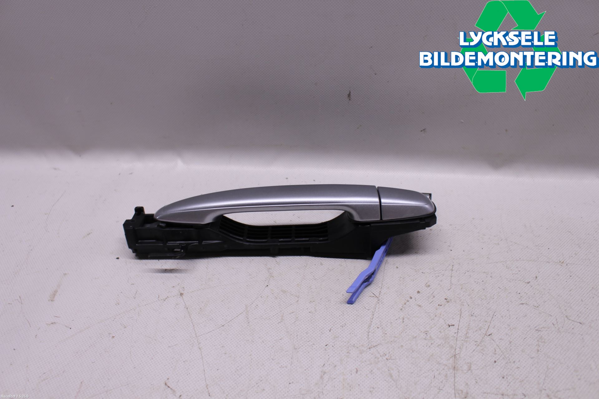 Subaru LEGACY 10-14 Dörrhandtag Yttre Vä