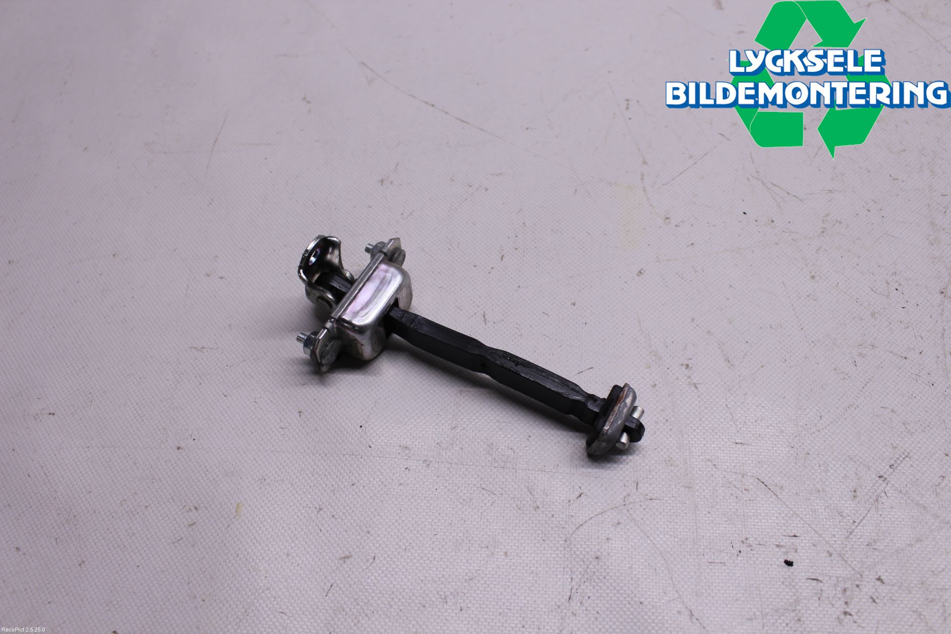 Subaru LEGACY 10-14 Dörrstopp