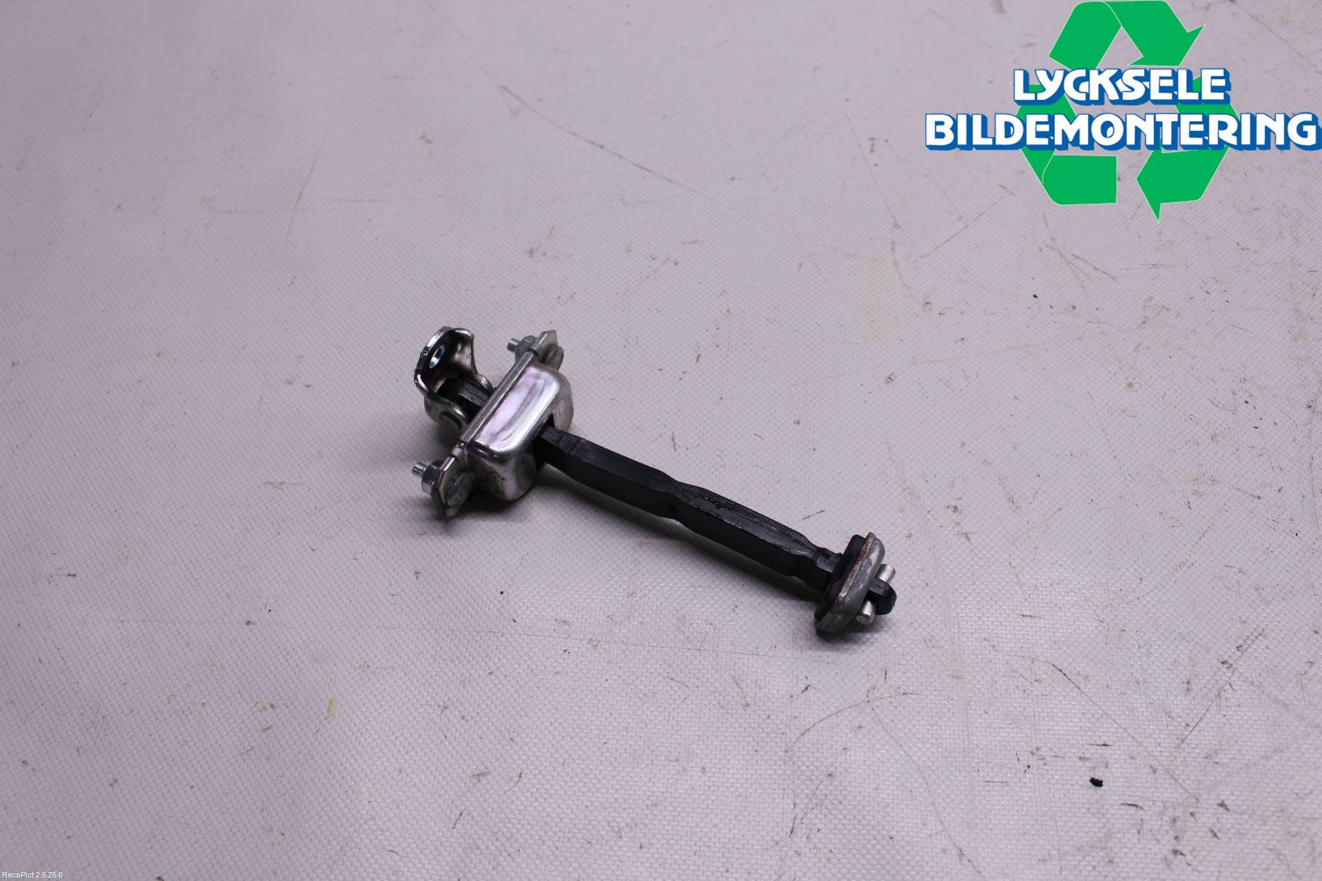 Subaru LEGACY 10-14 Dörrstopp