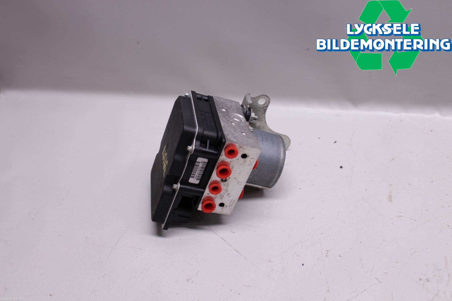 Ford KA 09-16 Abs Hydraulaggregat