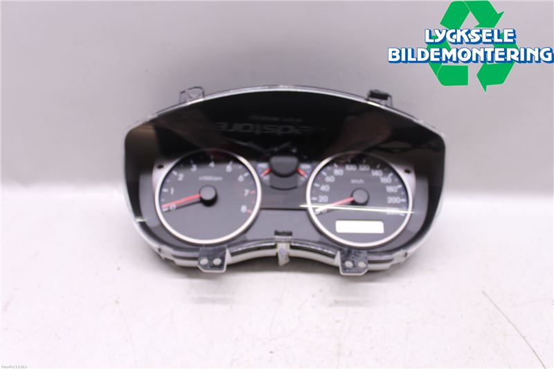 Hyundai i20 PB 09-14 Instrument Komb