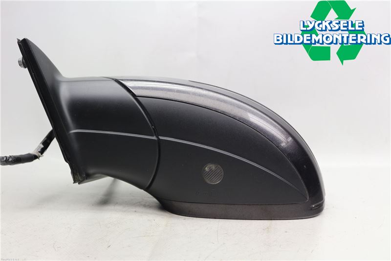 Audi Q7/SQ7 Spegel Yttre El Vä