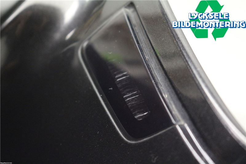 Audi Q7/SQ7 Spegel Yttre El Vä