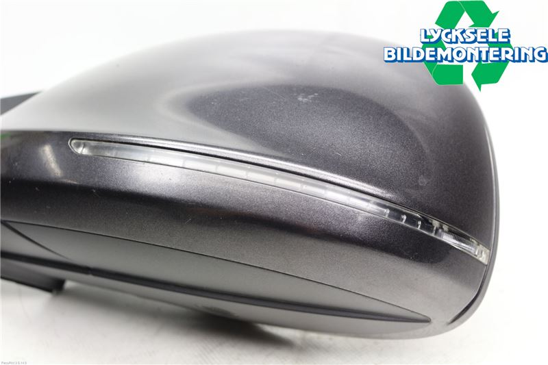Audi Q7/SQ7 Spegel Yttre El Vä