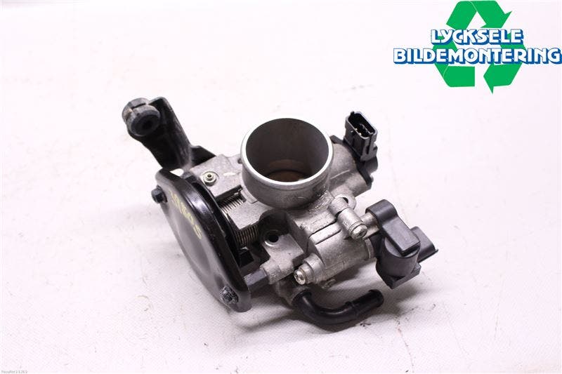 Hyundai i20 PB 09-14 Injspjällhus