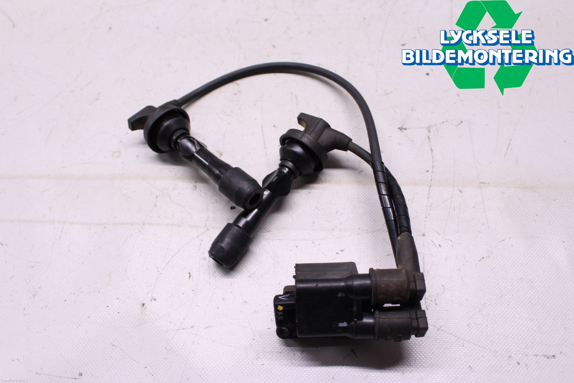 Hyundai i20 PB 09-14 Tändspole