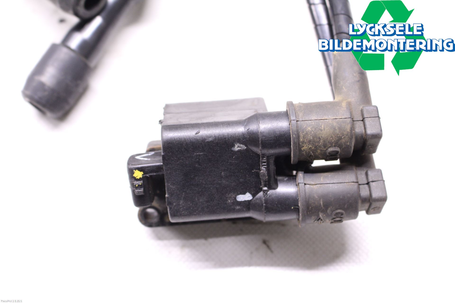 Hyundai i20 PB 09-14 Tändspole