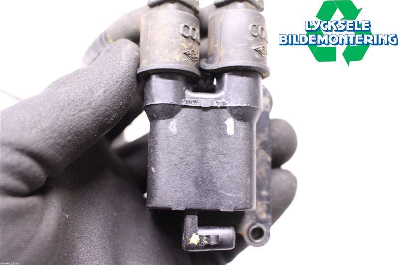 Hyundai i20 PB 09-14 Tändspole