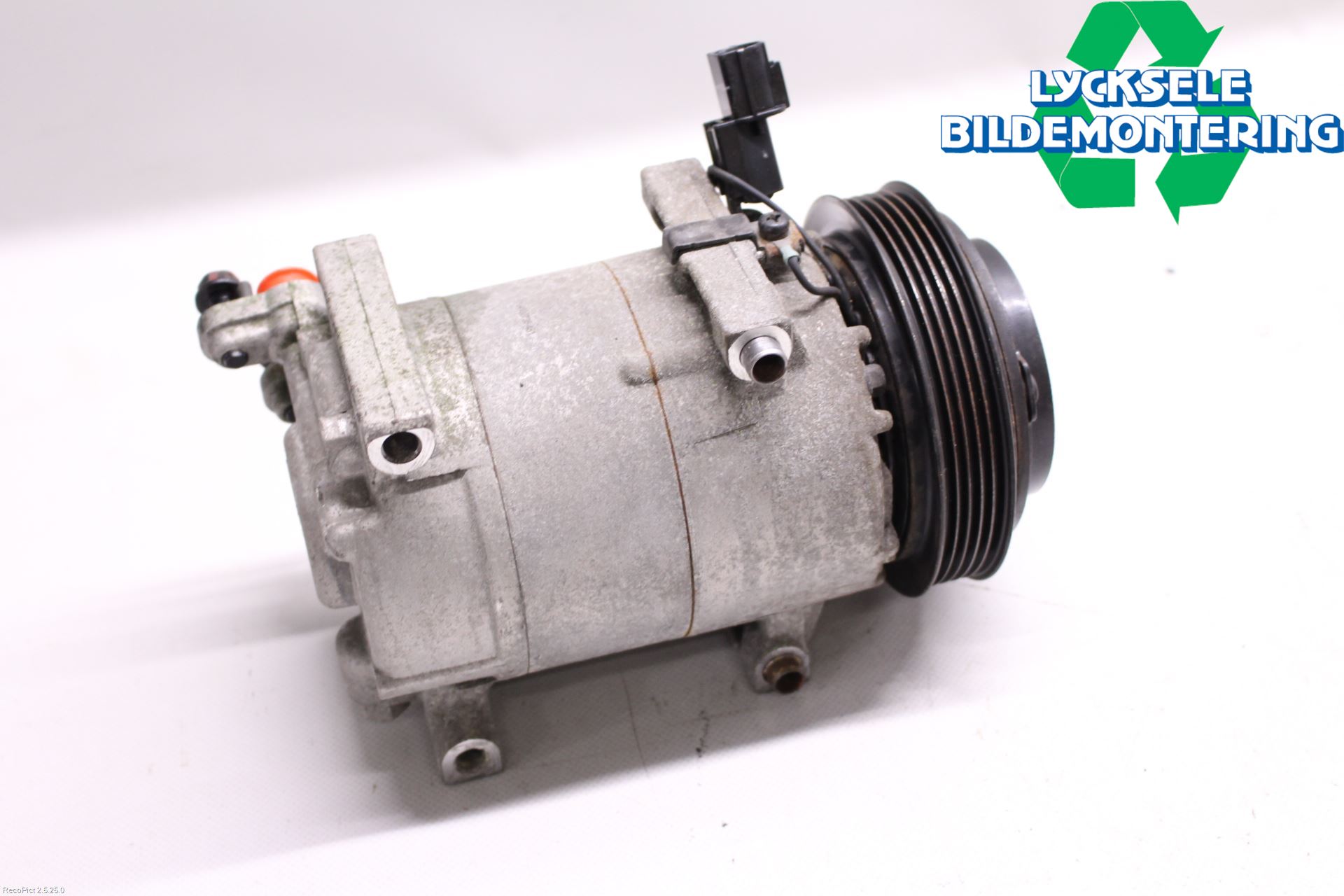 Hyundai i20 PB 09-14 Ac Kompressor